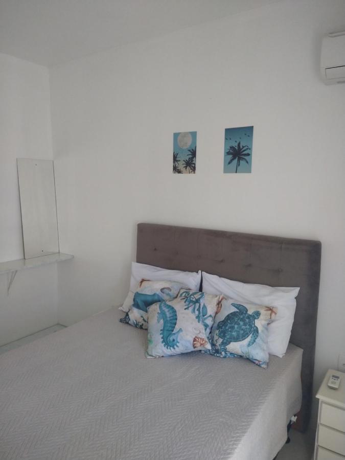 Apartamento Blue 04 - 100 Metros Da Praia Sao Lourenco do Sul Exterior photo