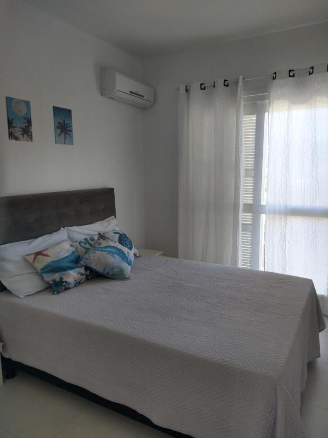 Apartamento Blue 04 - 100 Metros Da Praia Sao Lourenco do Sul Exterior photo